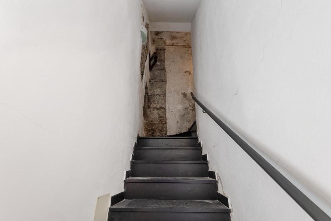 Elegant Flat A Few Steps From Via XX Settembre Apartamento Génova Exterior foto