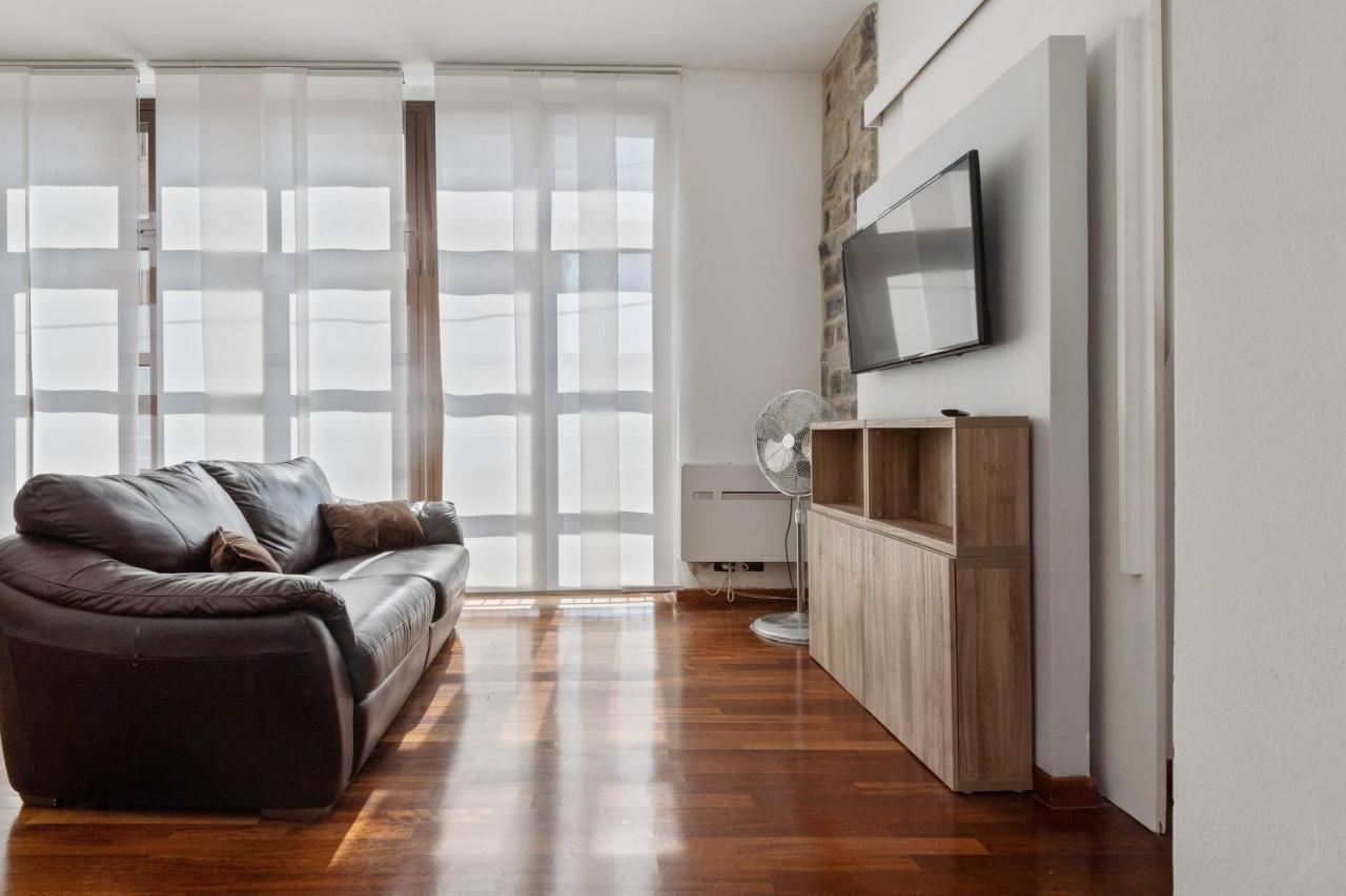 Elegant Flat A Few Steps From Via XX Settembre Apartamento Génova Exterior foto